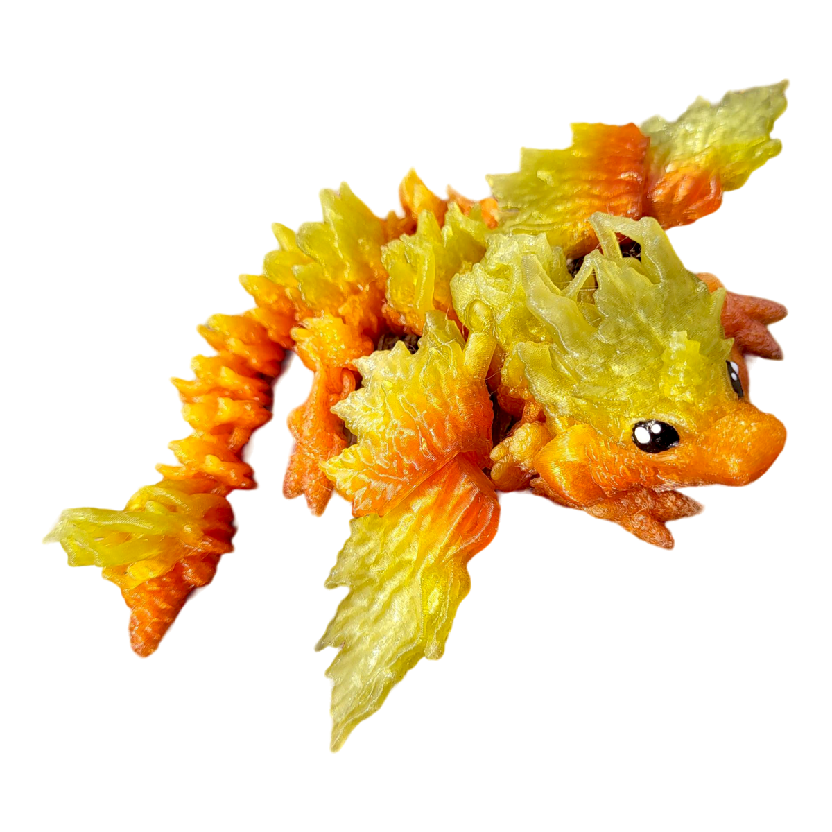 Autumn Wing Dragon