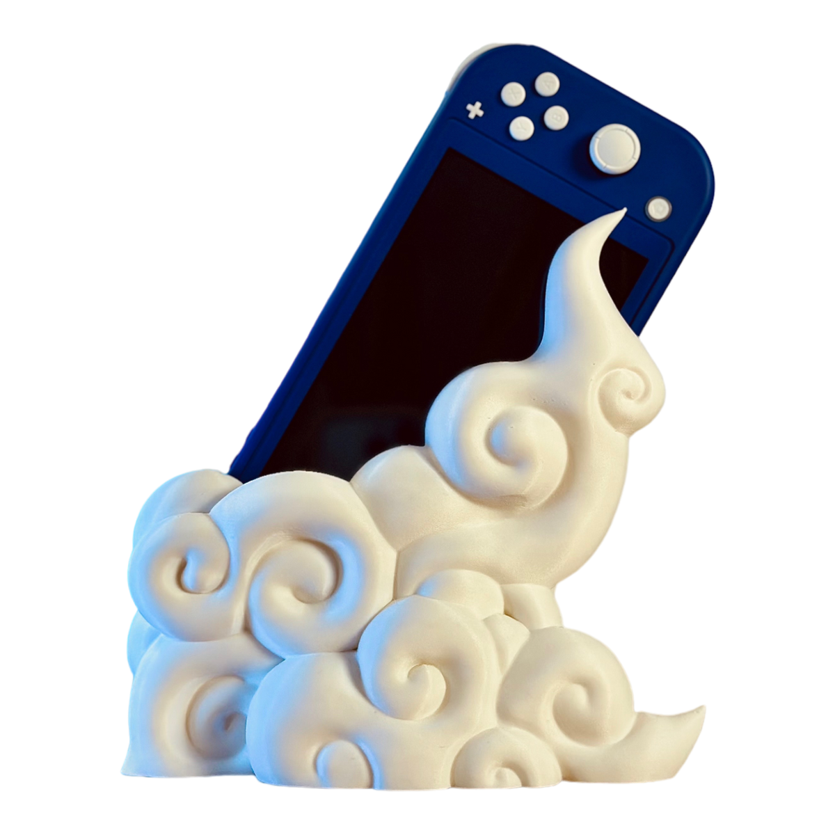 Nintendo Switch Lite Cloud Dock