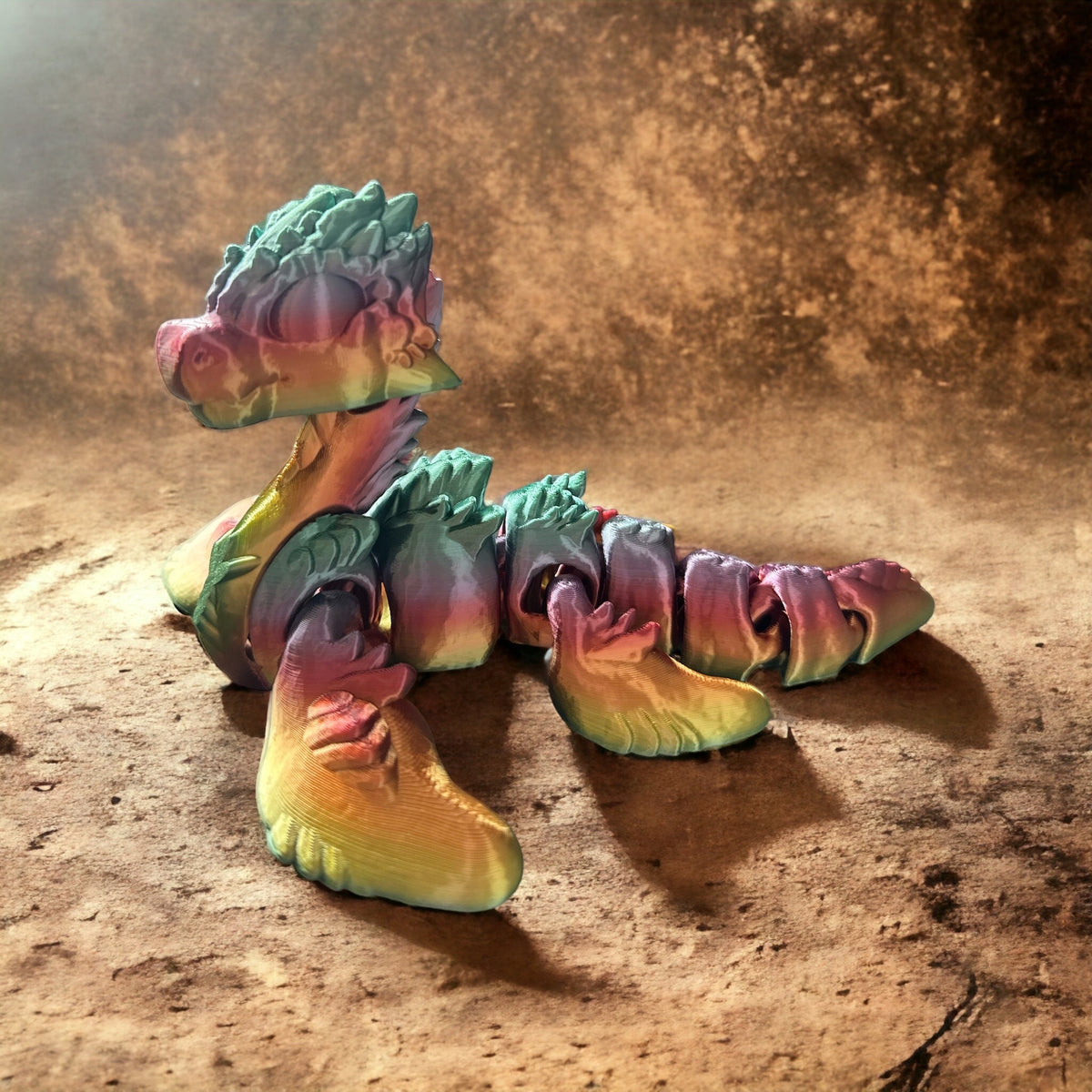 Loch Ness Monster