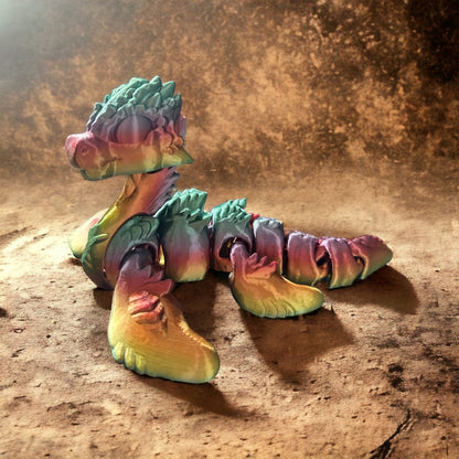 Loch Ness Monster