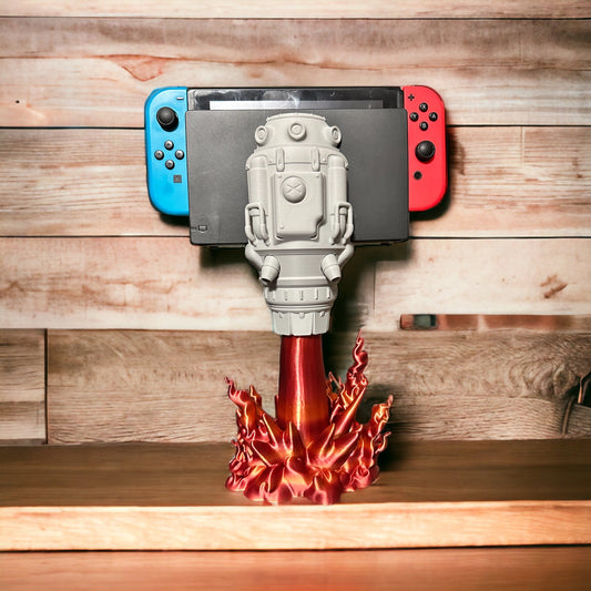 Nintendo Switch Rocket Dock