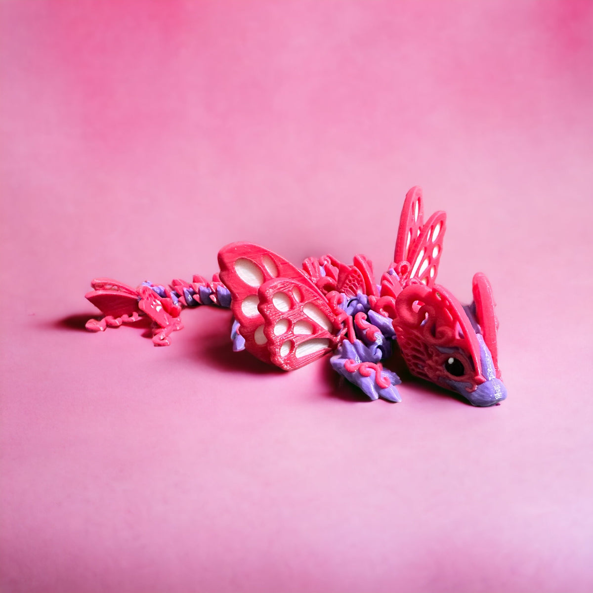 Butterfly Dragon - Baby