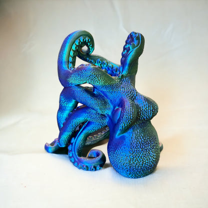 OctoGrip Wine Bottle Holder