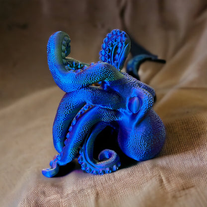 OctoGrip Wine Bottle Holder