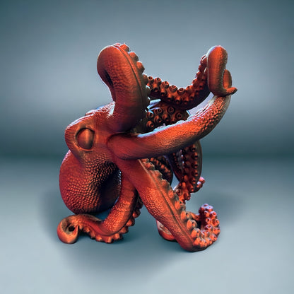 OctoGrip Wine Bottle Holder
