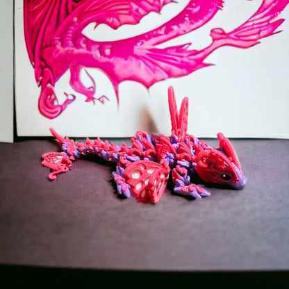 Butterfly Dragon - Baby