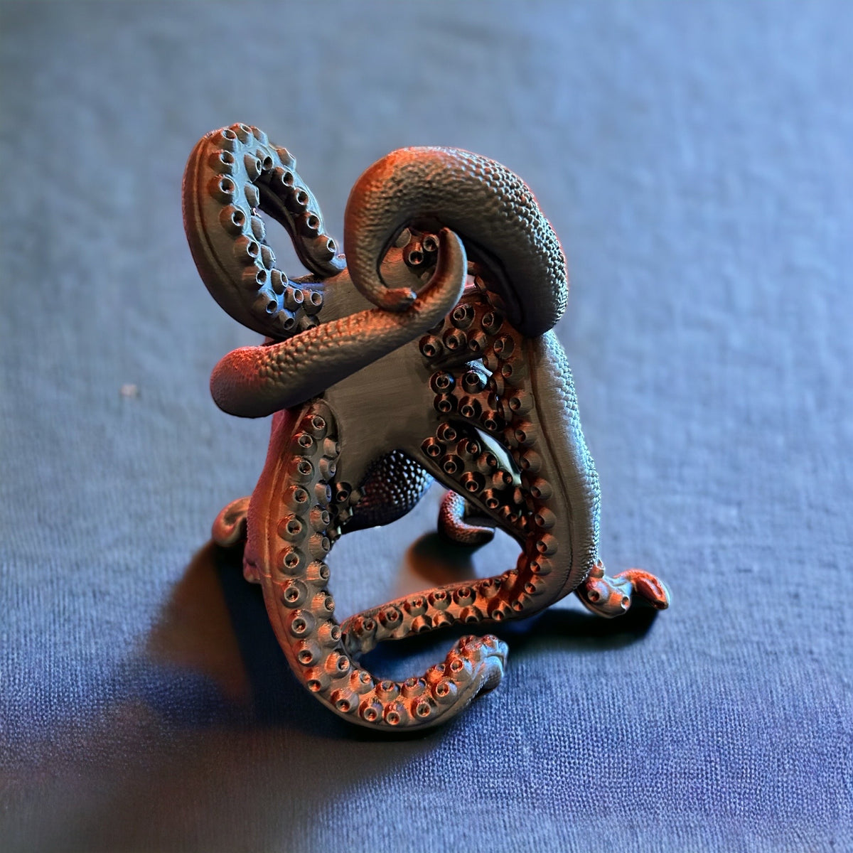 OctoGrip Wine Bottle Holder