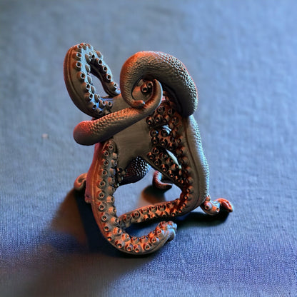 OctoGrip Wine Bottle Holder
